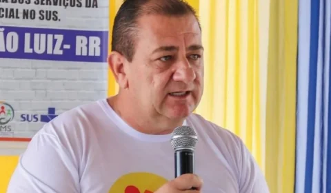 Prefeito de São Luiz do Anauá (RR) compra merenda escolar por mais de R$ 3 milhões