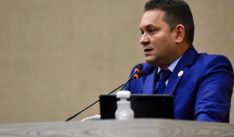 “Eu estou aqui, estou desde cedo na CMM, os outros não sei”, diz Rodinei Ramos