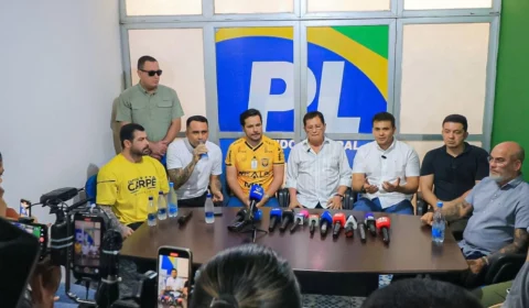 Coronel Rosses rebate pedido de cassação e afirma que continuará fiscalizando com independência