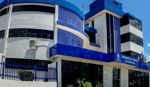 Conselheiros do TCE-RR recebem cinco vezes mais que ministros do STF, aponta levantamento