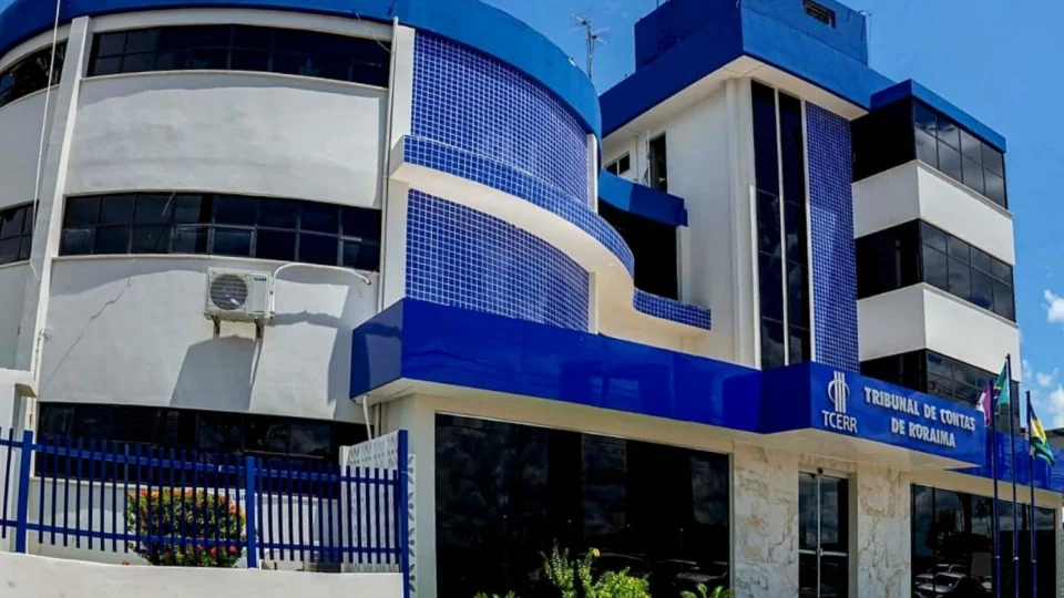 Conselheiros do TCE-RR recebem cinco vezes mais que ministros do STF, aponta levantamento