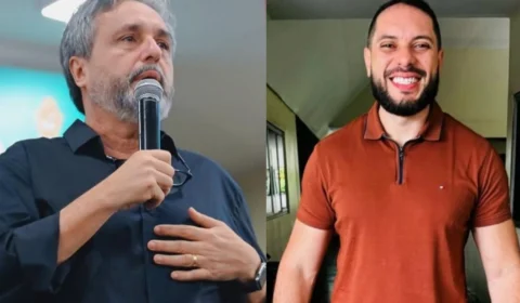 Júnior Mar assume Secretaria Municipal de Educação de Manaus após saída de Luiz Gonzaga