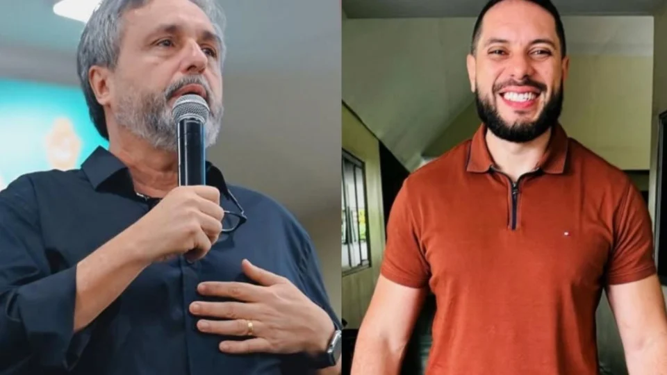 Júnior Mar assume Secretaria Municipal de Educação de Manaus após saída de Luiz Gonzaga