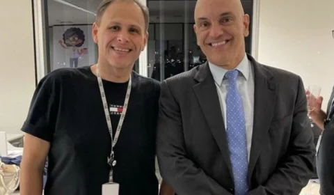 Ex-assessor de Moraes admite temer pela própria vida: ‘o ministro me mata’