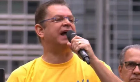 Sóstenes Cavalcante: ‘Já temos 162 assinaturas e a direita está mais unida que nunca por anistia’