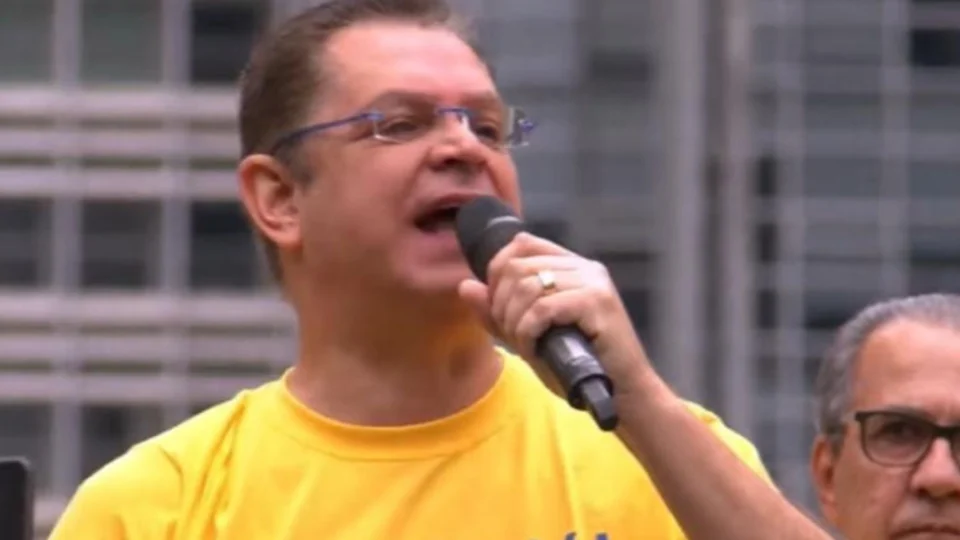 Sóstenes Cavalcante: ‘Já temos 162 assinaturas e a direita está mais unida que nunca por anistia’