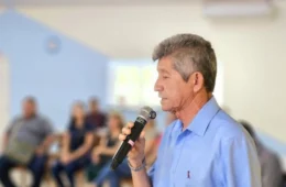 Prefeito de Novo Aripuanã gasta mais de R$ 1 milhão com móveis para a sede da prefeitura