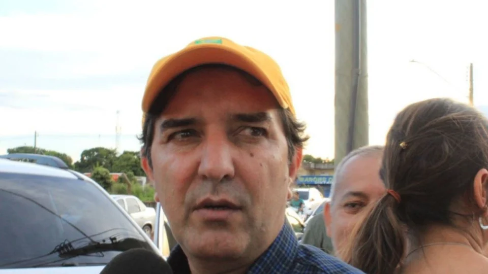 TRE-AM decide que paródia sobre prefeito de Itacoatiara não configura propaganda irregular