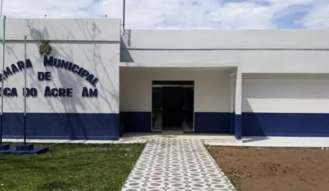 TCE-AM determina que ex-presidente da Câmara de Boca do Acre devolva R$ 296,1 mil aos cofres