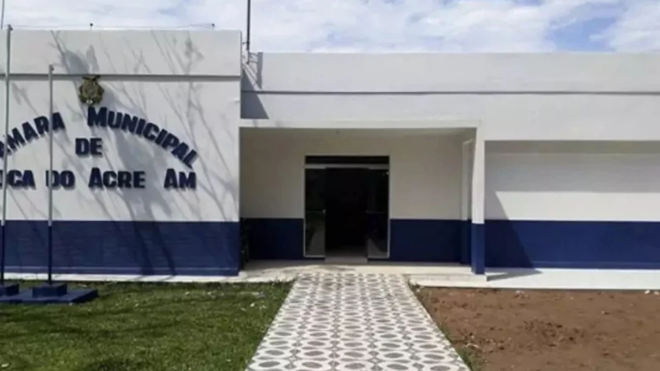 TCE-AM determina que ex-presidente da Câmara de Boca do Acre devolva R$ 296,1 mil aos cofres