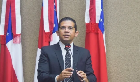 Deputado João Luiz assume cargo na Unale e promete ampliar investimentos no esporte