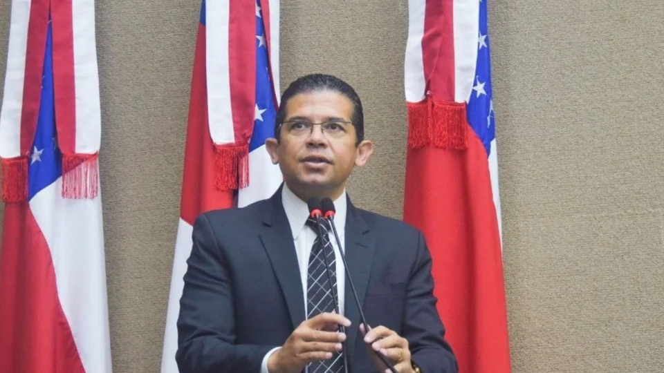 Deputado João Luiz assume cargo na Unale e promete ampliar investimentos no esporte