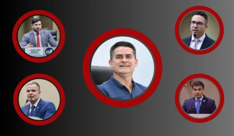 “Marretada de Páscoa”: aumento da tarifa de ônibus gera críticas de vereadores a David Almeida