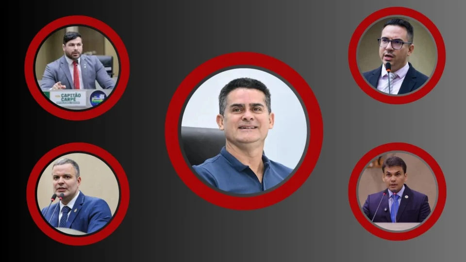 “Marretada de Páscoa”: aumento da tarifa de ônibus gera críticas de vereadores a David Almeida