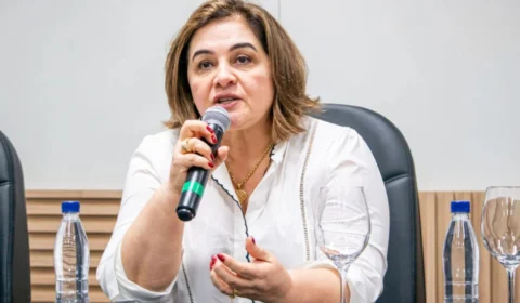 ‘Mecanismo de mordaça’: Maria do Carmo pede anulação de portaria da Semsa na Justiça