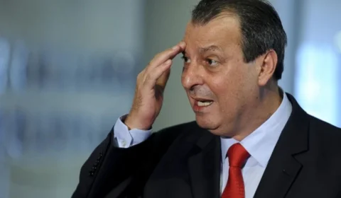 Operação limpeza: Omar Aziz se diz vítima da Maus Caminhos mirando governo do Amazonas em 2026