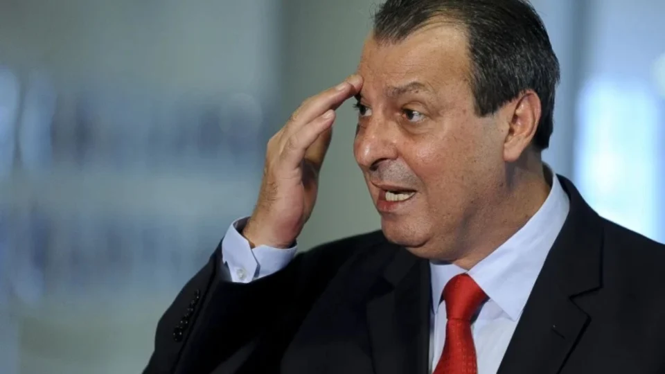 Operação limpeza: Omar Aziz se diz vítima da Maus Caminhos mirando governo do Amazonas em 2026