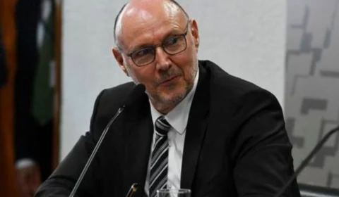 PF investiga diretores da Abin de Lula sobre espionagem contra o Paraguai