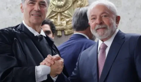 Lula libera quase R$ 30 milhões para o STF em meio à previsão de corte drástico nos gastos públicos