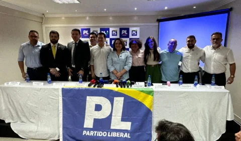 Alfredo Nascimento diz que vagas de vice e ao Senado pelo PL Amazonas em 2026 ainda estão em aberto