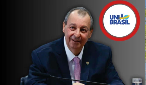 União Brasil pode apoiar candidatura de Omar Aziz ao governo do Amazonas, diz Diego Afonso