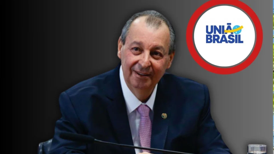 União Brasil pode apoiar candidatura de Omar Aziz ao governo do Amazonas, diz Diego Afonso