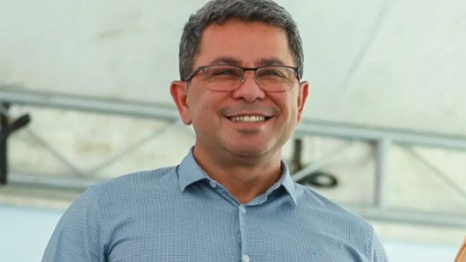 Tadeu de Souza nega pré-campanha para 2026 e diz que foco está nos problemas de Manaus
