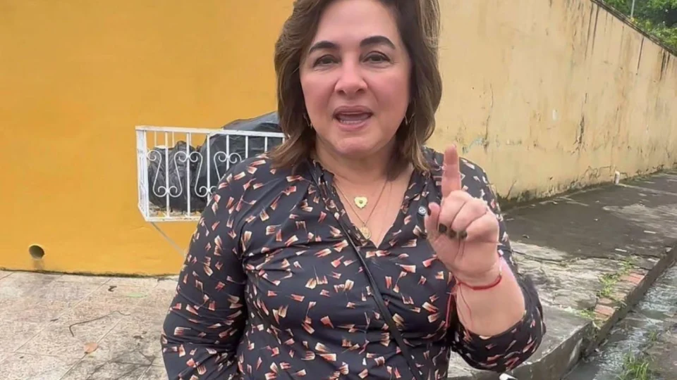 Maria do Carmo garante na justiça que prefeitura realize obras de reparo em rua na Zona Centro-Sul