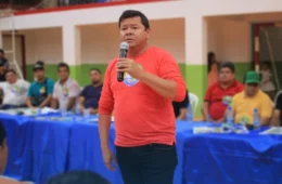 Prefeitura de Anori gasta mais de R$ 2 milhões com transporte fluvial