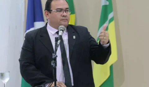 Ex-vereador Zélio Mota assume Procon de Boa Vista