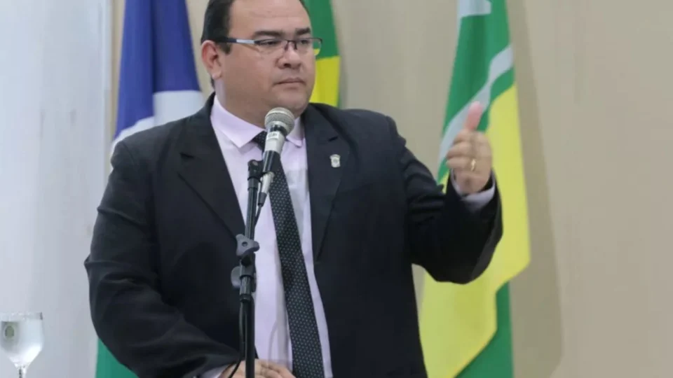 Ex-vereador Zélio Mota assume Procon de Boa Vista