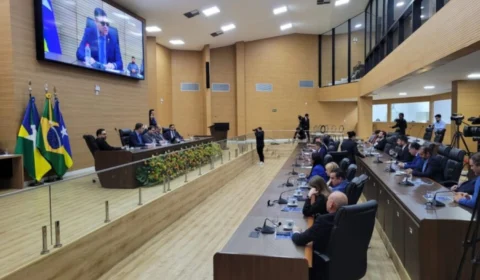 Deputados de Roraima gastaram quase R$ 2 milhões do ‘cotão’ para ‘turbinar’ imagem em 2024