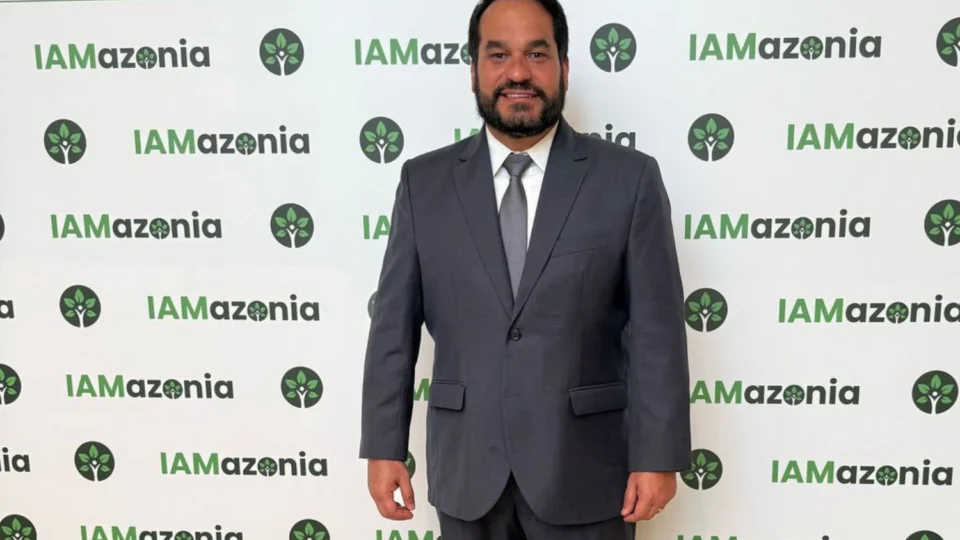 “Ninguém cuida mais da floresta do que o nosso povo”, diz Flávio Antony em fórum internacional