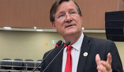 Zé Ricardo entra na disputa pela presidência do PT-AM