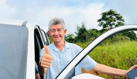 Prefeitura de Novo Aripuanã gasta mais de R$ 3 milhões com contratos de alimentos