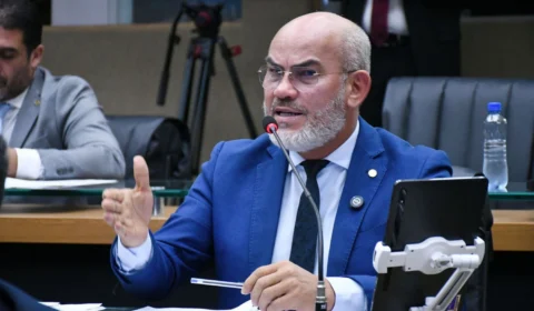 Data-base: Cabo Maciel destaca avanço histórico na valorização das forças de segurança do Amazonas