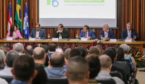 Governo do AM destaca mais crédito a pequenos negócios no Fórum Permanente das Microempresas