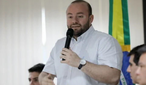 Fausto Júnior destaca importância do FECLAM e anuncia novidades para o próximo ano