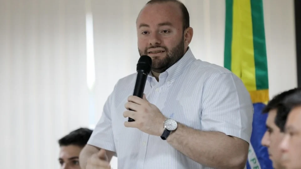 Fausto Júnior destaca importância do FECLAM e anuncia novidades para o próximo ano