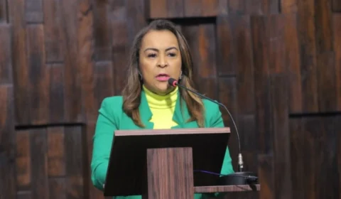 Presidente da Unale destaca protagonismo da Aleam no fortalecimento das câmaras municipais