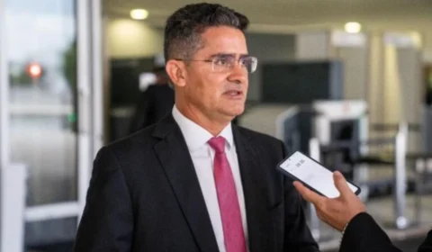 Protesto em Manaus contra gestão de David Almeida é organizado para 1º de maio