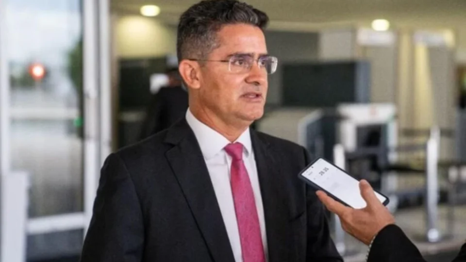 Protesto em Manaus contra gestão de David Almeida é organizado para 1º de maio