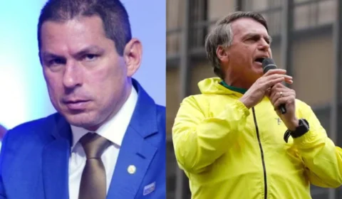 Marcelo Ramos diz que Bolsonaro será preso e Lula vencerá em 2026 no 1º turno