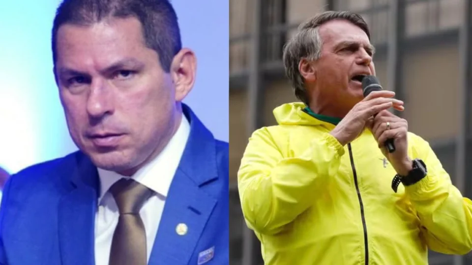 Marcelo Ramos diz que Bolsonaro será preso e Lula vencerá em 2026 no 1º turno