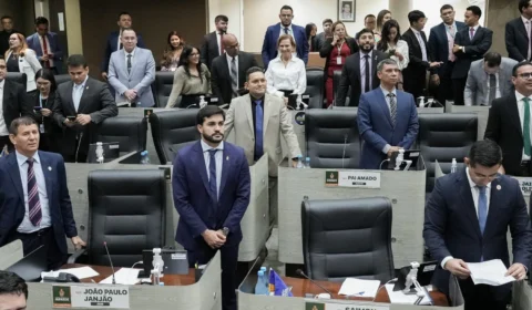 CMM aprova oito Projetos de Lei com reajustes salariais para servidores municipais