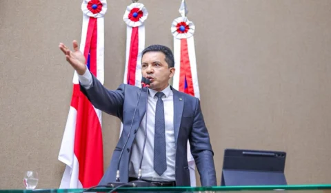 Delegado Péricles articula aprovação de reajuste salarial das Polícias Civil, Militar e Bombeiros