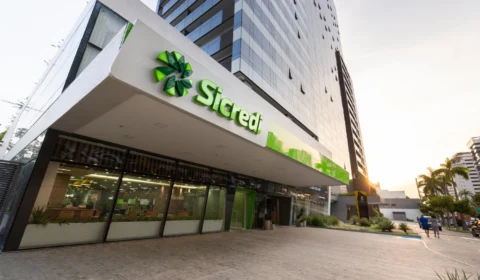 Sicredi gera impacto positivo e contribui para a construção de uma sociedade mais próspera e justa