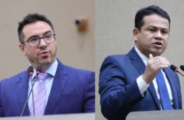 CPI dos empréstimos gera embate entre base e oposição na Câmara de Manaus