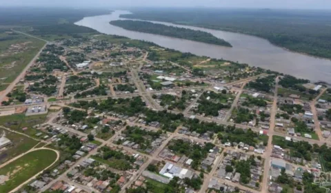 Prefeitura de Caracaraí (RR) vai gastar mais de R$ 2 milhões em combustível para uma secretaria