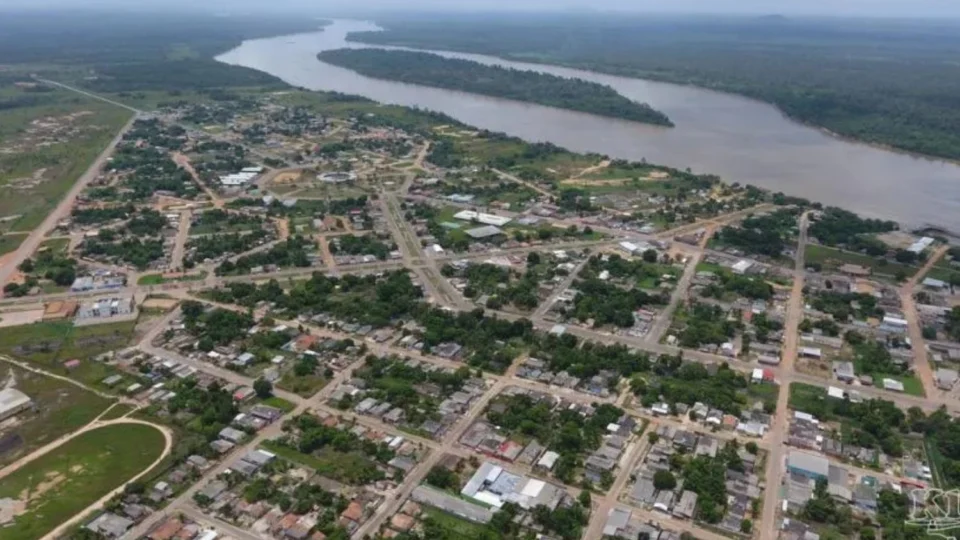 Prefeitura de Caracaraí (RR) vai gastar mais de R$ 2 milhões em combustível para uma secretaria